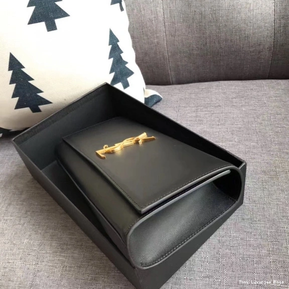Tony Luxuries YSL Wallet 0729